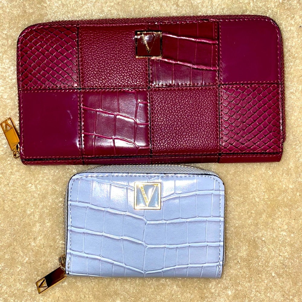 VS wallets